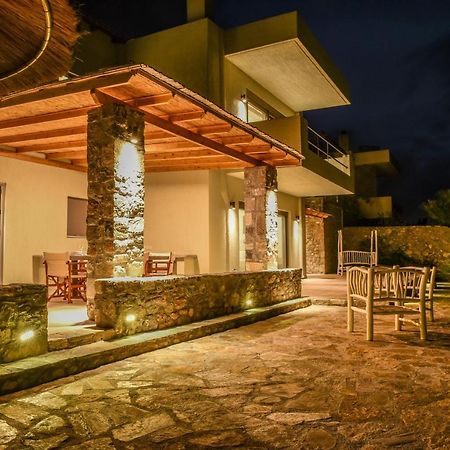 Evexia Villa Tholos  Bagian luar foto