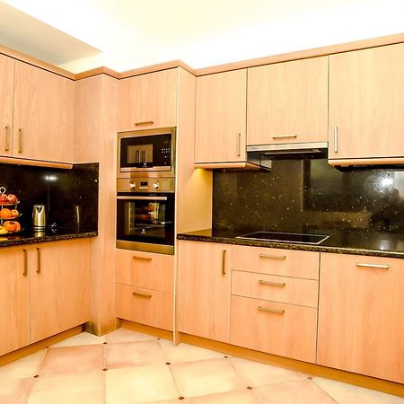 Evexia Villa Tholos  Bagian luar foto