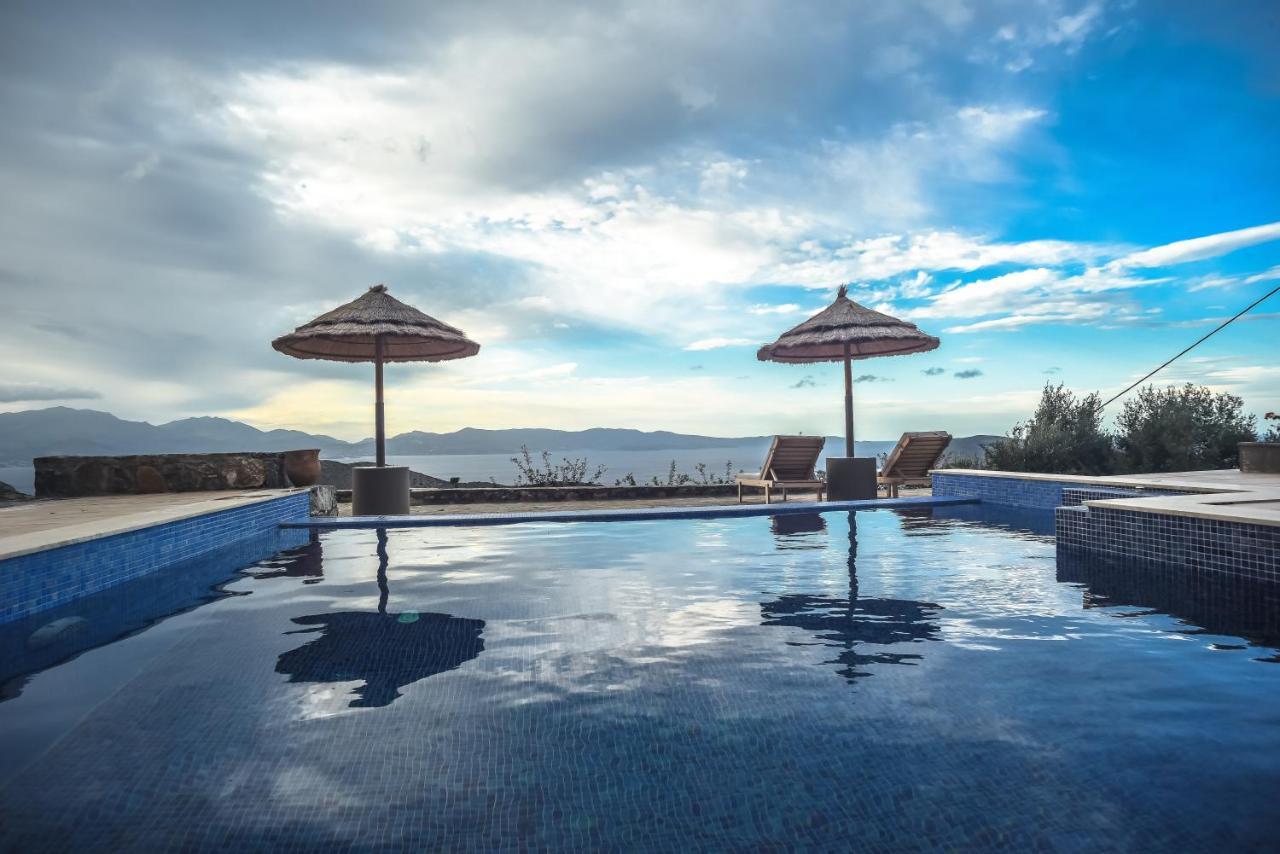 Evexia Villa Tholos  Bagian luar foto