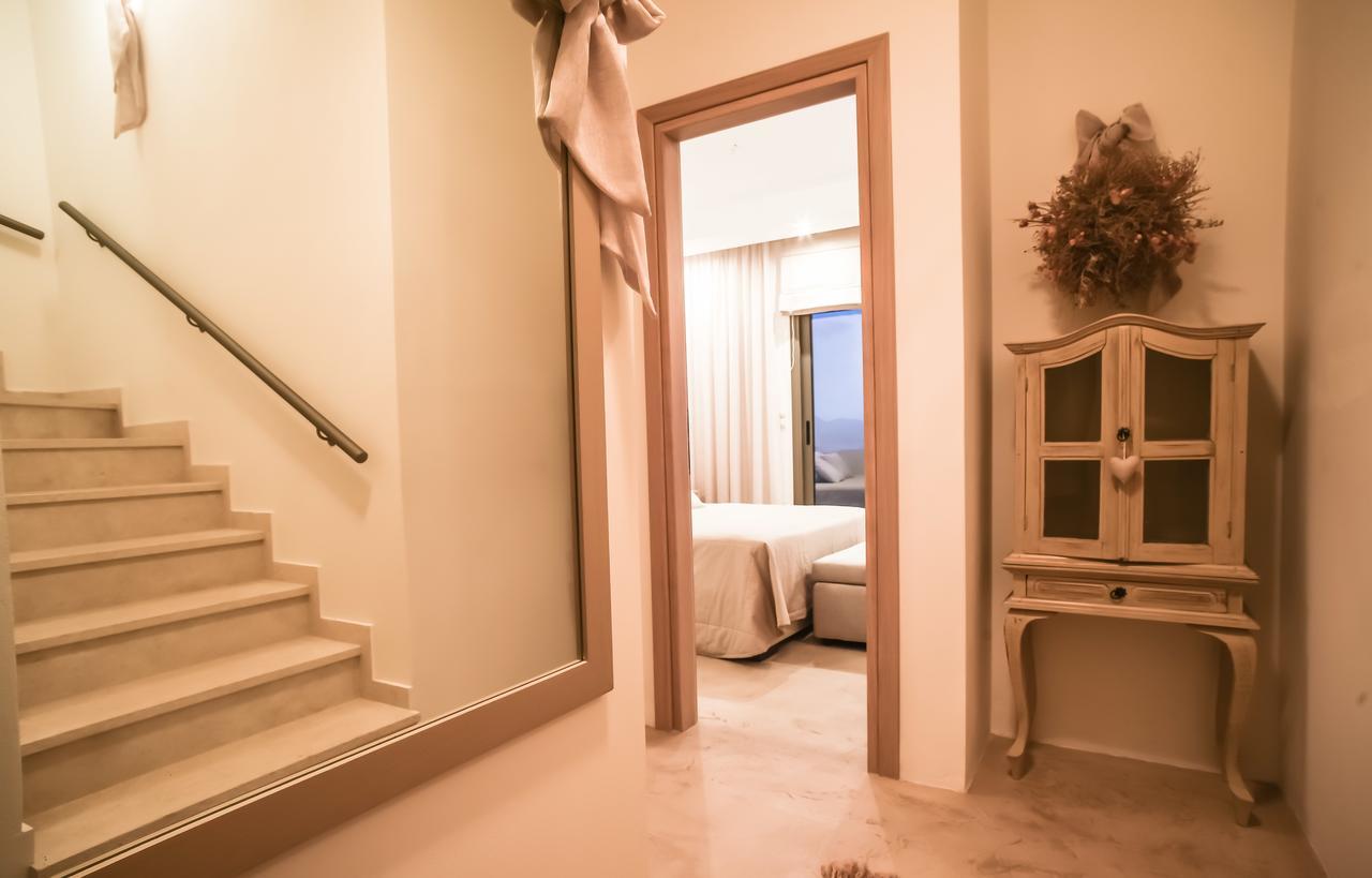 Evexia Villa Tholos  Bagian luar foto