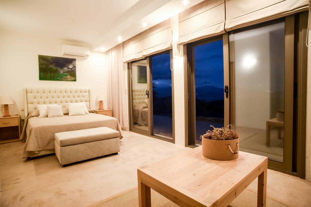Evexia Villa Tholos  Bagian luar foto