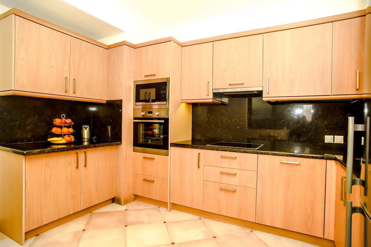 Evexia Villa Tholos  Bagian luar foto