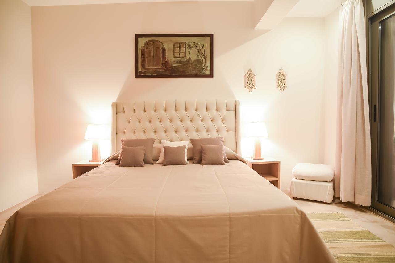 Evexia Villa Tholos  Bagian luar foto