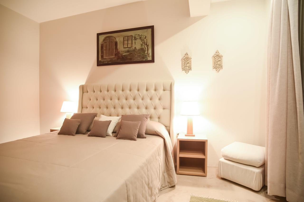 Evexia Villa Tholos  Bagian luar foto