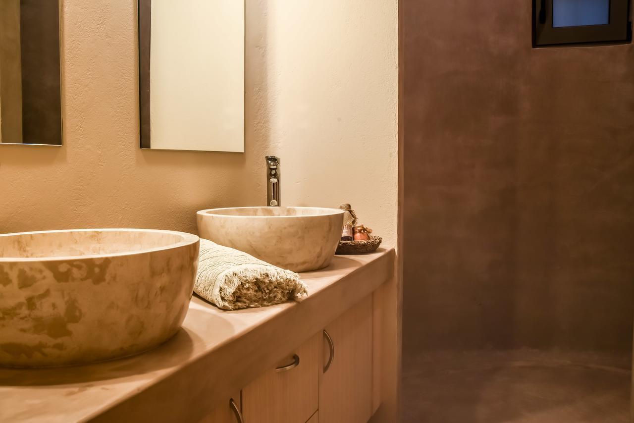 Evexia Villa Tholos  Bagian luar foto